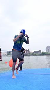 Kenanga Man of Steel Triathlon 123 2026