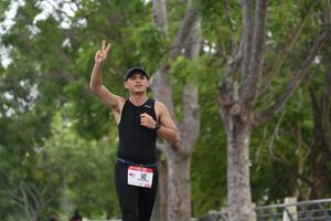 Kenanga Man of Steel Triathlon 123 2026