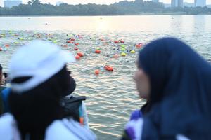Kenanga Man of Steel Triathlon 123 2026