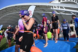 Kenanga Man of Steel Triathlon 123 2026