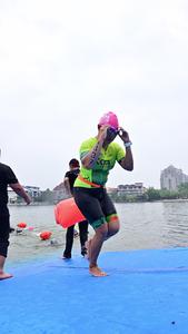 Kenanga Man of Steel Triathlon 123 2026