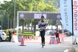 Kenanga Man of Steel Triathlon 123 2026