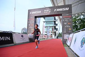 Kenanga Man of Steel Triathlon 123 2026