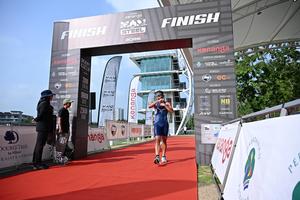 Kenanga Man of Steel Triathlon 123 2026