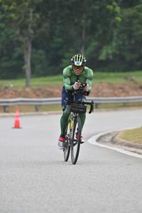 Kenanga Man of Steel Triathlon 123 2026