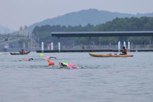 Kenanga Man of Steel Triathlon 123 2026