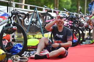 Kenanga Man of Steel Triathlon 123 2026