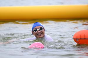 Kenanga Man of Steel Triathlon 123 2026