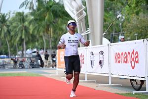 Kenanga Man of Steel Triathlon 123 2026