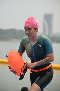 Kenanga Man of Steel Triathlon 123 2026