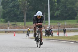 Kenanga Man of Steel Triathlon 123 2026