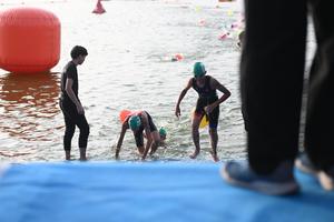 Kenanga Man of Steel Triathlon 123 2026