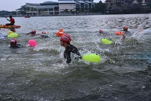 Kenanga Man of Steel Triathlon 123 2026