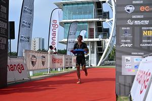 Kenanga Man of Steel Triathlon 123 2026