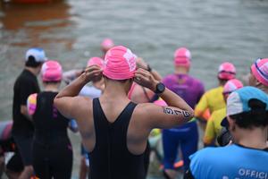 Kenanga Man of Steel Triathlon 123 2026