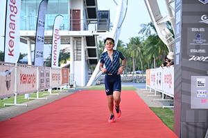 Kenanga Man of Steel Triathlon 123 2026