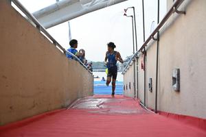 Kenanga Man of Steel Triathlon 123 2026