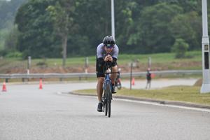 Kenanga Man of Steel Triathlon 123 2026