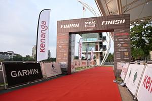 Kenanga Man of Steel Triathlon 123 2026