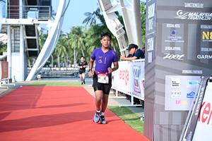 Kenanga Man of Steel Triathlon 123 2026