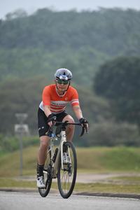 Kenanga Man of Steel Triathlon 123 2026