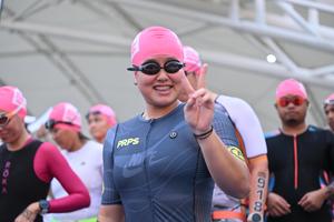 Kenanga Man of Steel Triathlon 123 2026