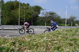 Kenanga Man of Steel Triathlon 123 2026