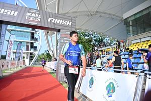 Kenanga Man of Steel Triathlon 123 2026