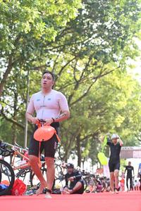 Kenanga Man of Steel Triathlon 123 2026
