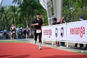 Kenanga Man of Steel Triathlon 123 2026