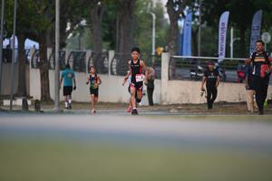 Kenanga Man of Steel Triathlon 123 2026