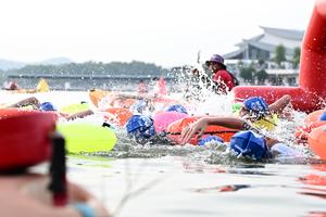 Kenanga Man of Steel Triathlon 123 2026