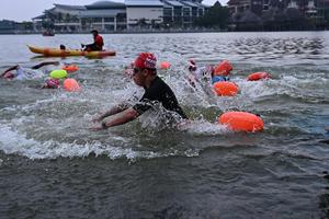 Kenanga Man of Steel Triathlon 123 2026