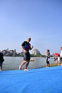 Kenanga Man of Steel Triathlon 123 2026