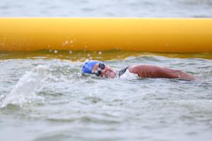 Kenanga Man of Steel Triathlon 123 2026