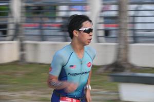 Kenanga Man of Steel Triathlon 123 2026