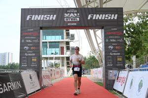 Kenanga Man of Steel Triathlon 123 2026