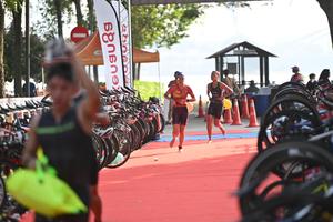 Kenanga Man of Steel Triathlon 123 2026