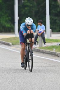 Kenanga Man of Steel Triathlon 123 2026