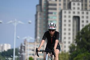 Kenanga Man of Steel Triathlon 123 2026
