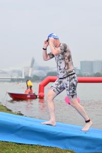 Kenanga Man of Steel Triathlon 123 2026