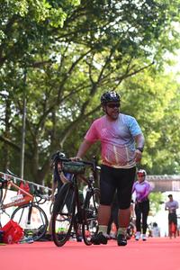 Kenanga Man of Steel Triathlon 123 2026