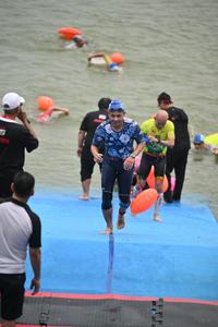 Kenanga Man of Steel Triathlon 123 2026
