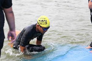Kenanga Man of Steel Triathlon 123 2026