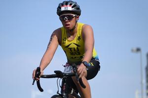 Kenanga Man of Steel Triathlon 123 2026