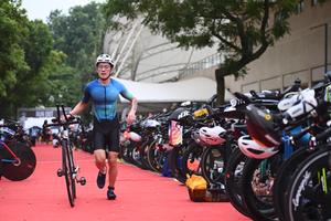 Kenanga Man of Steel Triathlon 123 2026