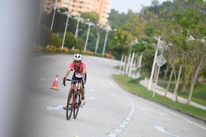 Kenanga Man of Steel Triathlon 123 2026