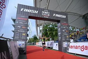 Kenanga Man of Steel Triathlon 123 2026