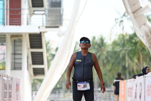 Kenanga Man of Steel Triathlon 123 2026