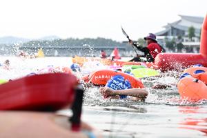 Kenanga Man of Steel Triathlon 123 2026